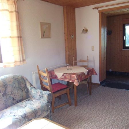 Ferienwohnung Erzgebirge - Pobershau - Mit Schoenem Ausblick, Ruhige, Beste Lage Bagian luar foto