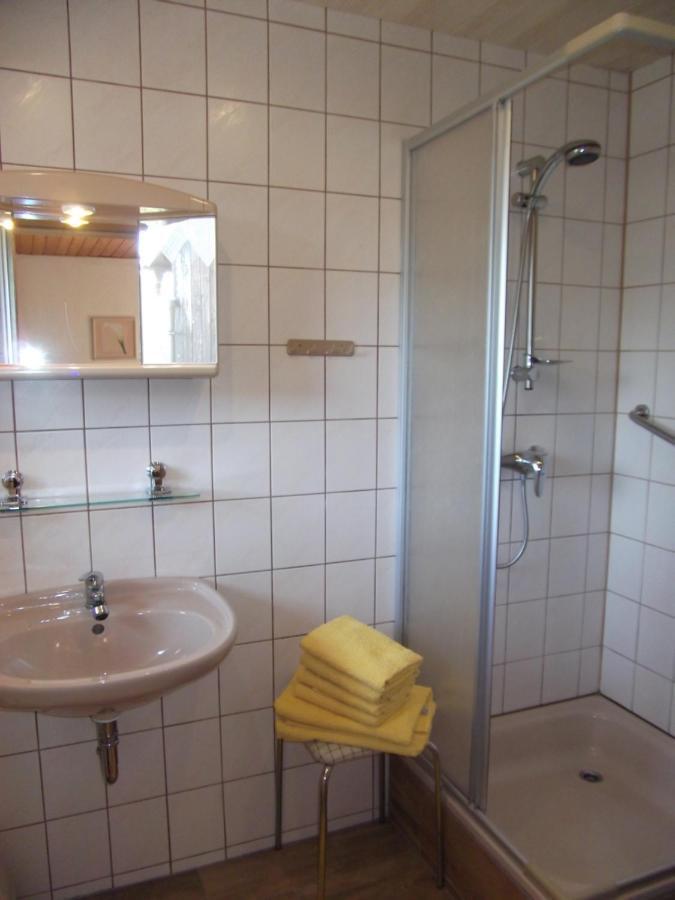 Ferienwohnung Erzgebirge - Pobershau - Mit Schoenem Ausblick, Ruhige, Beste Lage Bagian luar foto